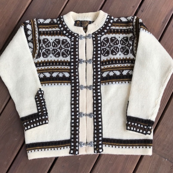 norlender norwegian sweaters